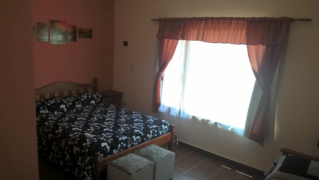 ויז'ה ונטנה Hosteria Serrana Ntra. Sra De Fatima מראה חיצוני תמונה